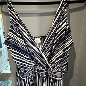 Kaleigh Pants Jumpsuit